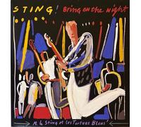 Bring On The Night - Ex Rental