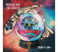Bring On The Storm Visionary (Vinyl) (US IMPORT)
