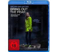 Bring Out the Fear (Blu-Ray)