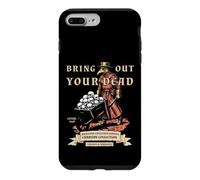 Bring Out Your Dead Halloween Plague Doctor Case for iPhone 7 Plus/8 Plus