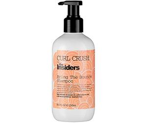 Bring The Bounce Curl Shampoo by The Insiders - Soothing and Moisturising Curl Shampoo - 250 ml