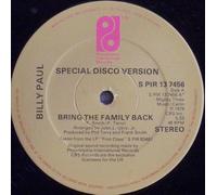 Bring The Family Back-12"