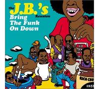Bring The Funk On Down [Us Import]