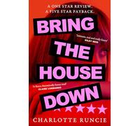 Bring the House Down – Harper Collins Publishers