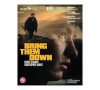 Bring Them Down [Blu-ray] [Region B]