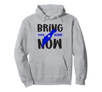 Bring Them Home Now Pullover Hoodie