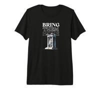Bring Them Home - Parthenon Marbles Repatriation Tee Premium T-Shirt