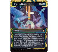 Bring to Light (Mystical Archive Foil) | Secrets of Strixhaven Mystical Archive