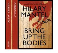 [(Bring Up the Bodies)] [Author: Hilary Mantel] published on (May, 2012)