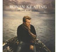 Bring You Home - Ronan Keating Compact Disc