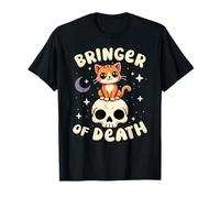 Bringer of Death T-Shirt