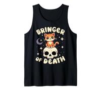 Bringer of Death Tank Top