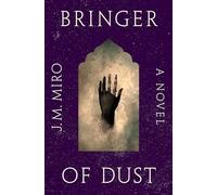 Bringer of Dust: A Novel: 2 (Talents)