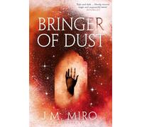 Bringer of Dust: The spellbinding second book in the internationally bestselling Talents Trilogy (The Talents Trilogy)