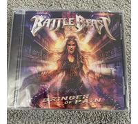 Battle Beast - Bringer of Pain