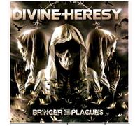 Bringer of Plagues by Divine Heresy (2009-10-26)