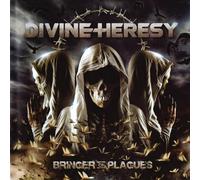 Bringer Of Plagues [VINYL]
