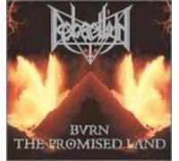 Bringer of War: Burn the Promised Land by Rebaelliun