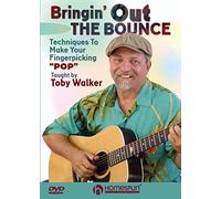 Bringin Out the Bounce