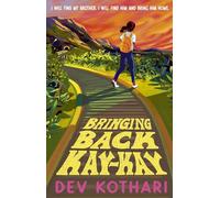 Bringing Back Kay-Kay : The Times Children's Book of the Week