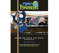 Bringing Back the Bats