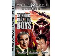 Bringing Back the Boys [DVD] [Region 1] [US Import] [NTSC]