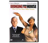 Bringing Down The House [DVD]