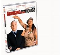 Bringing Down The House [DVD]
