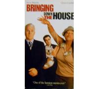Bringing Down The House [VHS]