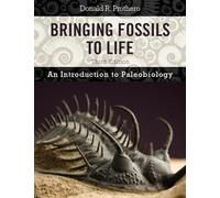 Bringing Fossils to Life: An Introduction to Paleobiology