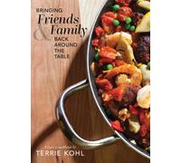 Bringing Friends and Family Back Around the Table