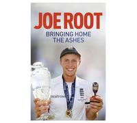 Bringing Home the Ashes: Updated to include England's tour of South Africa and the 2016 T20 World Cup