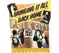 Bringing It All Back Home: 25 Years of American Music at Folk City