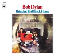 Bringing It All Back Home By Bob Dylan (2004-03-29)