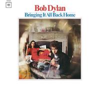 Bob Dylan - Bringing It All Back Home - Vinyl Record - J2z