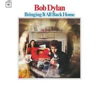 BRINGING IT ALL BACK HOME[VINYL LP 1965] BOB DYLAN