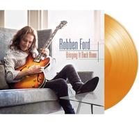 Robben Ford - Bringing It Back Home [VINYL]