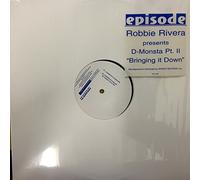 Bringing It Down (ER 1203)-12"