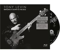 Bringing It Down to the Bass