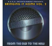Various Artists - Bringing It Home Vol. 2 - From The Old To The New