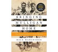 Bringing Mulligan Home (Reissue): The Long Search for a Lost Marine