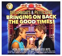 Dreamboats & Petticoats - Bringing On Back The Good Times!