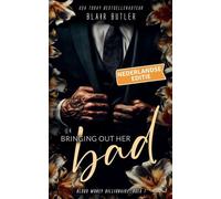 Bringing Out Her Bad, Nederlandse editie (1)
