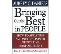 Bringing Out the Best in People – McGraw-Hill Education