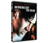 Bringing Out the Dead [DVD] [1999] [Region 1] [US Import] [NTSC]