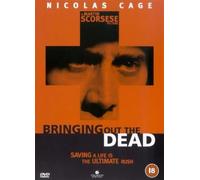 Bringing Out the Dead [DVD]