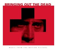 Bringing Out the Dead: Music from the Motion Picture [SOUNDTRACK] by Unknown (1999-10-19j