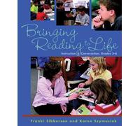 Bringing Reading to Life (DVD)