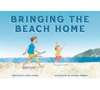 Bringing the Beach Home