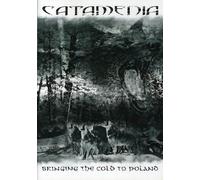 Catamenia - Bringing the Cold to Poland